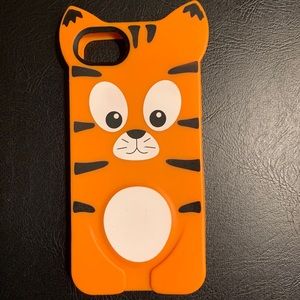 Iphone 5/5s/5c Case